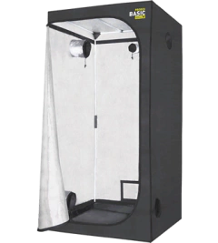 Carpa Basic/Classic 120 x 120 x 200 cm. Garden