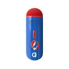 Vaporizador Grenco G Pen Dash Grateful Dead