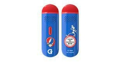 Vaporizador Grenco G Pen Dash Grateful Dead - comprar online