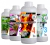 Hidropack Soluciones 1-2-3-4 1 L. Bioproyect