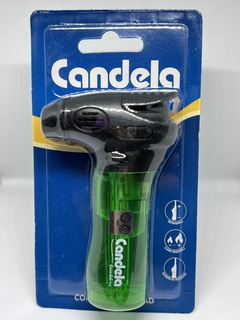 Encendedor Soplete Candela - comprar online