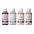 Hidrocombo 250 ml. Bases A y B + Vege + Flora Kawsay