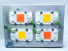 Panel Led 200W JG Full Spectrum - tienda online