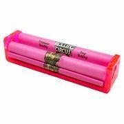 Armador acrílico 78 mm. Lion Rolling Circus - Cordoba Grow Shop