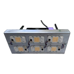 Panel Led cob Samsung 300w - comprar online