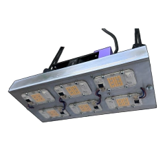 Panel Led cob Samsung 300w