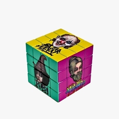 Picador Lion Rubik 3 partes