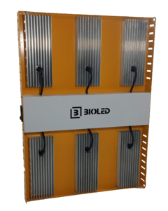 Panel Bioled RG330i Led Osram en internet