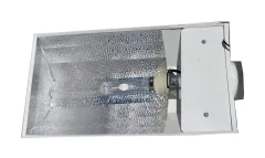 Sistema Lec de Lampara Philips 315W/930 con balastro incorporado a la pantalla