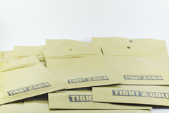 Bolsa Tightvac TP Gold Bags Xl cierre hermético - comprar online