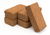 Fibra de coco deshidratado 500 gr. (4 litros) Ugro