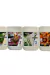 Hidropack 1 - 2 - 3 - 4 Soluciones 20 L. Bioproyect