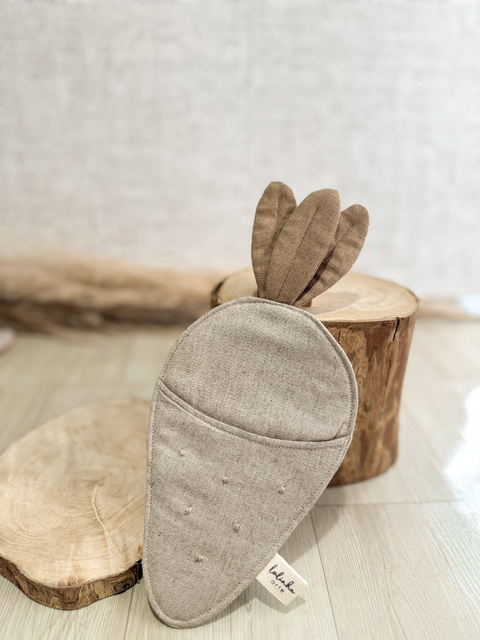 Miniatura: cama cenoura - (cópia) - (cópia) - buy online