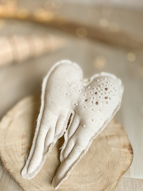 Pingente asa de anjo - buy online