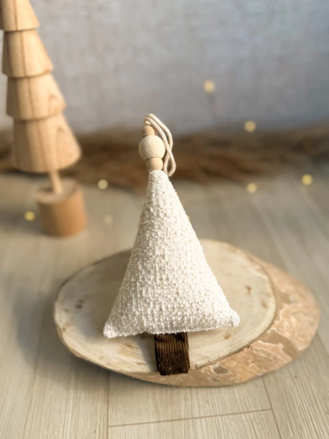 Pingente: árvore de natal off - comprar online