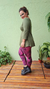Remera Dorina modal (+ COLORES!)