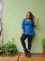 Remera Dorina modal (+ COLORES!) en internet