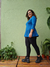 Remera Dorina modal (+ COLORES!) - Añil Indumentaria 