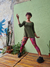Remera Dorina modal (+ COLORES!) - Añil Indumentaria 