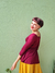 Remera Dorina modal (+ COLORES!)