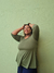 Remera Dorina modal (+ COLORES!) en internet