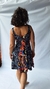 Imagen de Vestido Gajos seda fría