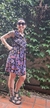 Imagen de Vestido Camisero S/ Mangas (4 ESTAMPAS!!!) Suspiros