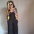 Pantalon Capri Lino en internet