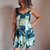 Vestido Gajos seda fría - tienda online