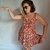 Vestido Gajos seda fría - comprar online