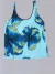 Musculosa bahía Estampada - comprar online
