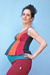 Musculosa gajos combinada de modal toca toca la suerte es loca!! - tienda online