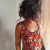 Musculosa bahía Estampada - comprar online