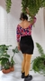 Pollera Tubo Magnolia - comprar online