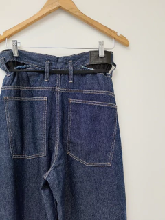 Jean BAGGY azul - tienda online