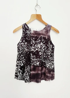 Blusa PASION D