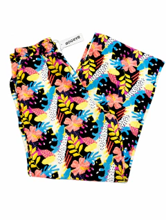 Pantalón ESTAMPADO bardor - comprar online