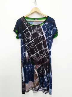 Vestido ANGEL A
