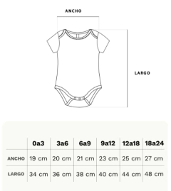 Body GARDEN en internet