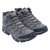 BOTA MERRELL MOAB 3 MID WATERPROOF H - comprar online