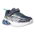 ZAPATILLA FOOTY HI751 CON LUZ - comprar online