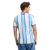 CAMISETA TITULAR SELECCION ARG en internet