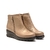 BOTITA GRAVAGNA 1765 CON CIERRE - comprar online