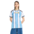 CAMISETA TITULAR SELECCION ARG MUJER en internet