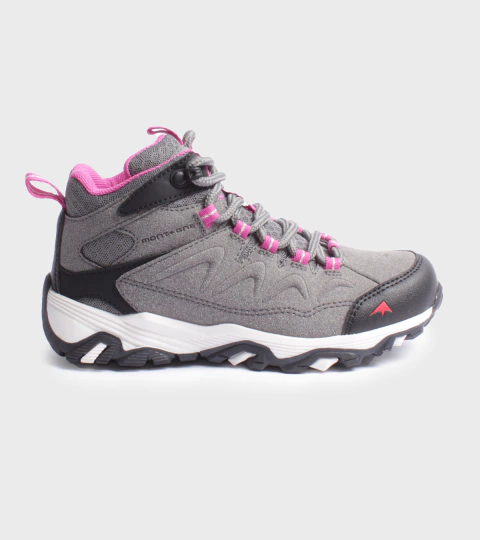 BOTA MONTAGNE QUEST KIDS