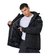 CAMPERA MONTAGNE GAREN