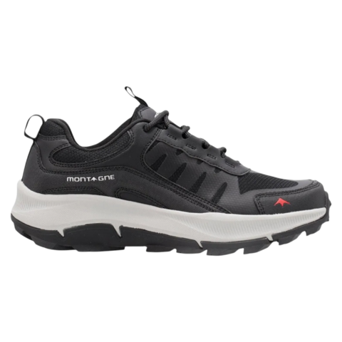 ZAPATILLA MONTAGNE JOURNEY - comprar online