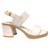 SANDALIA SAVAGE EBRO - comprar online