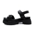 Sandalia Savage Bari80 Mujer - comprar online