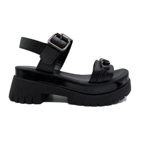 Sandalia Savage Bari80 Mujer